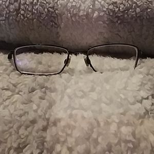 Oakley Prescription glasses